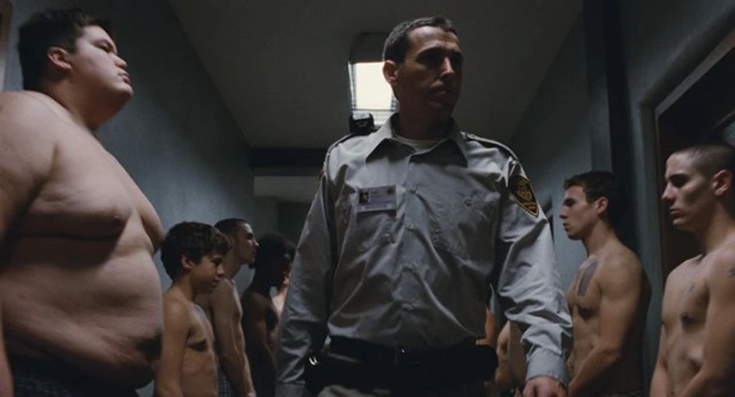 Imagen de dog-pound-la-perrera