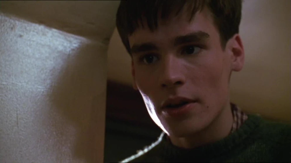 Robert Sean Leonard en El Club de los Poetas Muertos