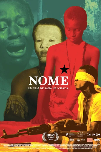 Poster de Nome