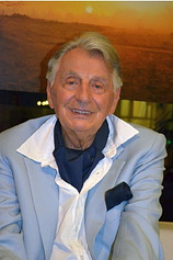 picture of actor Demeter Bitenc