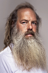 picture of actor Rick Rubin