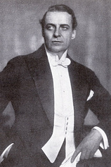 picture of actor Gunnar Tolnæs