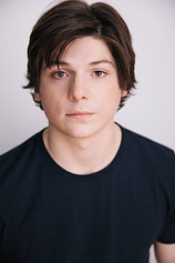 photo of person Jack Mulhern