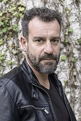 picture of actor Gustavo Saffores