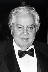 photo of person Albert R. Broccoli