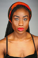 picture of actor Adesuwa Oni