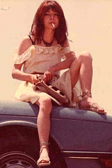 picture of actor Clara Memoria