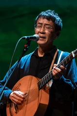 Foto de Lin Sheng-xiang