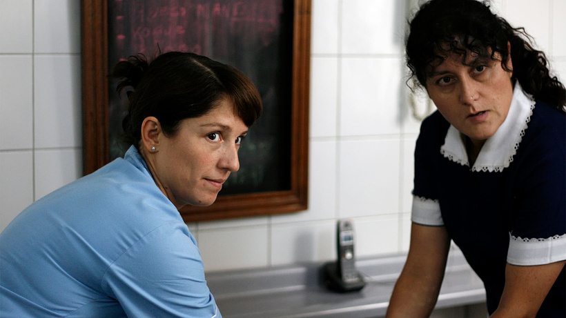Imagen de La Nana