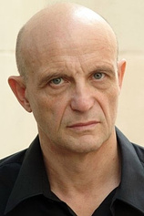 picture of actor Philippe Lamendin