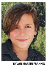 Foto de Dylan Martin Frankel