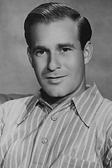 picture of actor Eddie Firestone