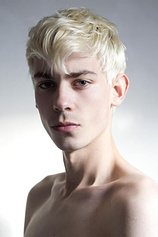 picture of actor Nicolas Hau