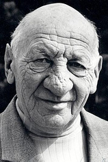 photo of person Heinrich Gretler