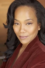 Foto de Sonja Sohn