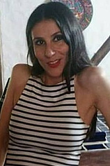 Foto de Ximena del Solar