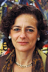 picture of actor Françoise Mouly