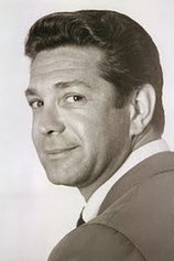 picture of actor Joel Marston