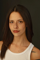 picture of actor Pamela Oikonomaki