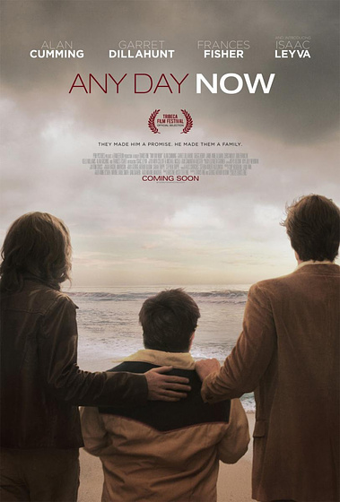 Imagen de Any Day Now (Cartel)