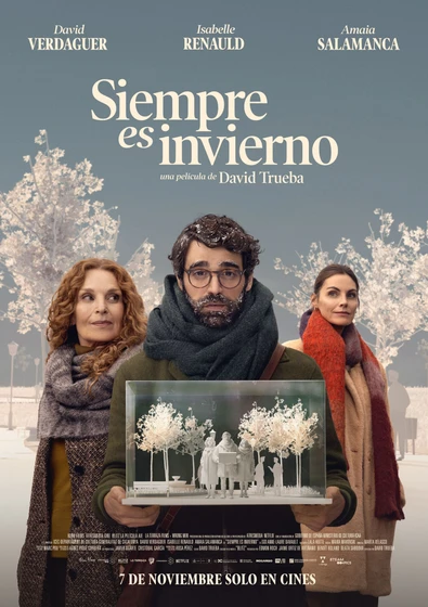 Imagen de siempre-es-invierno (Cartel español)