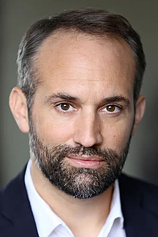 picture of actor Romain Fleury