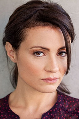 picture of actor Valentina Acca