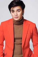 Foto de Ronnie Alonte