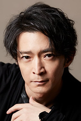 picture of actor Kenjirô Tsuda