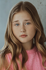 picture of actor Evelyn Burke
