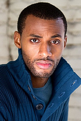 picture of actor Jordan Johnson-Hinds