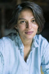 picture of actor Lucia Passaniti