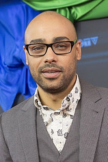 picture of actor Rainbow Francks