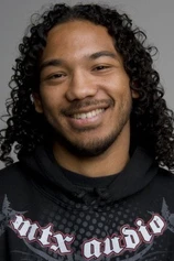 Foto de Benson Henderson