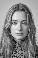 picture of actor Mathilde Storm