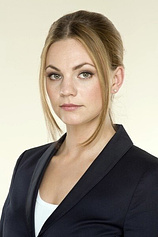 picture of actor Anna Bertheau