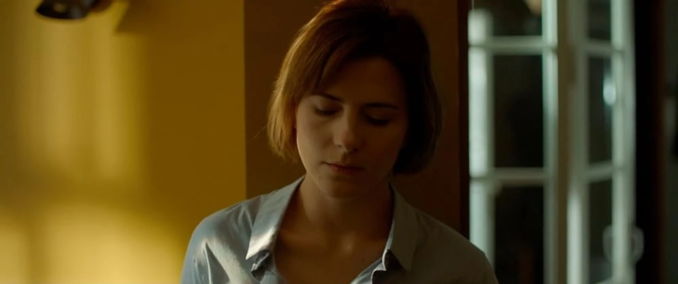 Evgeniya Gromova en fidelity