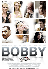 poster of movie Bobby