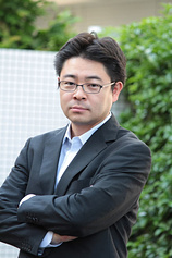 photo of person Kiyotaka Taguchi