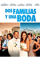 poster of movie Dos Familias y Una Boda