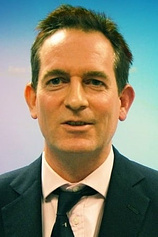 photo of person Martin Durkin