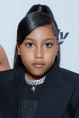 Foto de North West