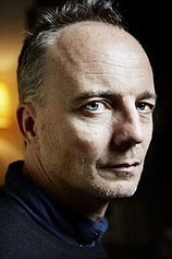 photo of person Stéphane Bouquet