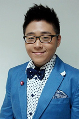 picture of actor Shao-Wen Hao