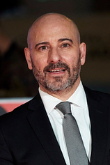 picture of actor Jaime Ordóñez