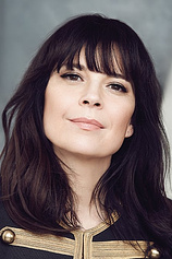 picture of actor Anne Dorval
