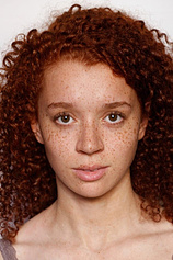 picture of actor Erin Kellyman
