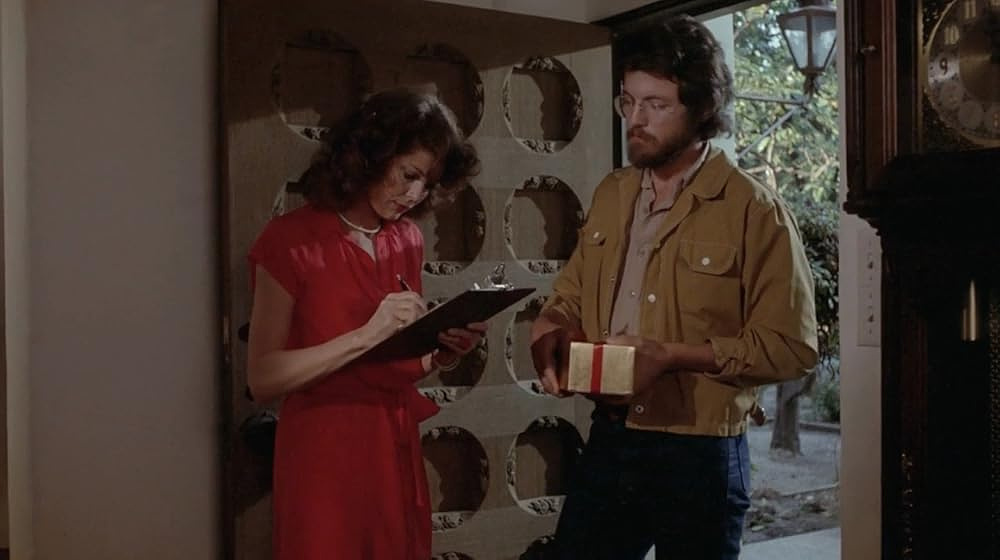 Samantha Eggar en macabra-la-mano-del-diablo