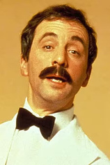 photo of person Andrew Sachs