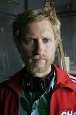 photo of person Gabriel Díaz